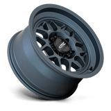 TERRA 17X8.5 6X5.5 106 MTL-BLUE +0