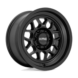 TERRA 17X8.5 6X5.5 106 S-BLK +0