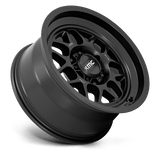 TERRA 17X8.5 6X5.5 106 S-BLK +0