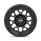 TERRA 17X8.5 6X120 66 S-BLK +0