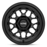 TERRA 17X9 6X5.5 106 S-BLK -38