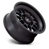 TERRA 18X8.5 5X5.0 71 S-BLK -10