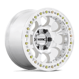KM237 BL 17X9 BLANK (108-150) MACH -12