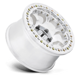 KM237 BL 17X9 BLANK (108-150) MACH -12