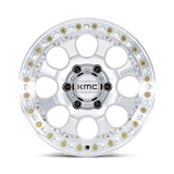 KM237 BL 17X9 BLANK (108-150) MACH -12