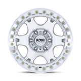 VI BL 17X9 6X5.5 110 -12 MACH