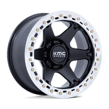 VI BL 20X10 BLANK 72 -48 S-BLK MACH