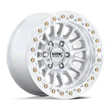 IMPACT BL 17X9 6X5.5 108 -12 MACH