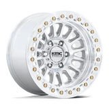 IMPACT BL 17X9 5X5.5 77 +1 MACH