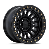 IMPACT BL 17X9 6X135 87 +25 M-BLK