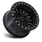 IMPACT BL 17X9 6X135 87 +25 M-BLK