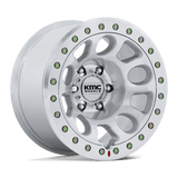 E25 BEADLOCK 17X9 6X5.5 108 +1 MACHINED