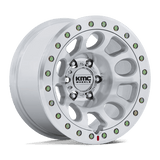 E25 BEADLOCK 17X9 5X5 71 -38 MACHINED