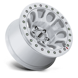 E25 BEADLOCK 17X9 5X5 71 -12 MACHINED
