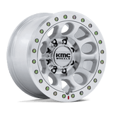 E25 BEADLOCK 17X9 8X6.5 125 -38 MACHINED