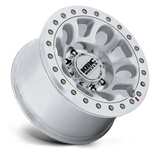 E25 BEADLOCK 17X9 8X6.5 125 -38 MACHINED
