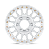 KM445 BL 17X9 BLANK RW-MACH -12 165-180