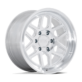 MESA FORGED MB 18X9 6X135 +0 RAW-MACH