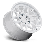 MESA FORGED MB 18X9 6X135 +0 RAW-MACH