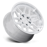 MESA FORGED MB 18X9 6X135 +18 RAW-MACH