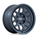 MESA FORGED MB 17X8.5 6X135 MTL-BLUE +0