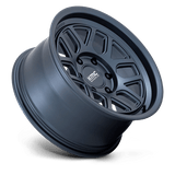 MESA FORGED MB 17X8.5 6X135 MTL-BLUE +0
