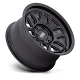 MESA FORGED MB 17X8.5 6X5.5 S-BLK -10