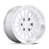 IMPACT FRGD MB 17X8.5 6X5.5 -10 RAW-MACH