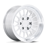 IMPACT FORGED MB 18X9 6X135 +0 RAW-MACH