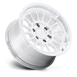 IMPACT FORGED MB 18X9 6X5.5 +0 RAW-MACH