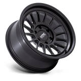 IMPACT FORGED MB 18X9 6X135 +0 S-BLK