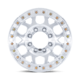 MESA FRG SL BL 17X9 8X6.5 125 RW-MCH -12