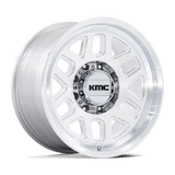 MESA FORGED MB 18X9 8X170 +18 RAW-MACH