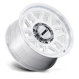 MESA FORGED MB 18X9 8X170 -12 RAW-MACH