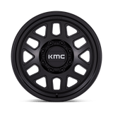 MESA FORGED MB 18X9 8X170 +18 S-BLK