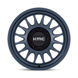 IMPACT FORGED MB 18X9 8X180 +18 MTL-BLUE