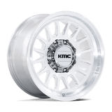 IMPACT FORGED MB 18X9 8X170 +0 RAW-MACH