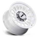 IMPACT FORGED MB 18X9 8X180 +18 RAW-MACH