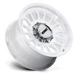 IMPACT FORGED MB 18X9 8X170 +0 RAW-MACH