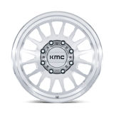 IMPACT FORGED MB 18X9 8X170 +0 RAW-MACH