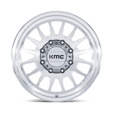 IMPACT FORGED MB 18X9 8X170 -12 RAW-MACH