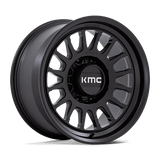 IMPACT FORGED MB 18X9 8X180 +18 S-BLK