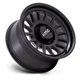 IMPACT FORGED MB 18X9 8X6.5 +0 S-BLK