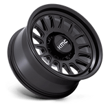 IMPACT FORGED MB 18X9 8X170 -12 S-BLK