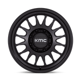 IMPACT FORGED MB 18X9 8X6.5 -12 S-BLK
