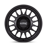 IMPACT FORGED MB 18X9 8X180 +18 S-BLK
