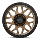 KM535 17X9 6X135 M-BRONZE M-BLK LP -12MM