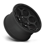 KM541 18X8.5 5X5.0 T-BLK 00MM