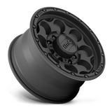 KM541 17X8.5 8X6.5 T-BLK 00MM