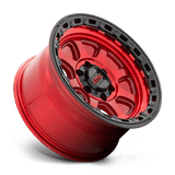 KM548 20X9 6X5.5 C-RED BLK-LP 00MM